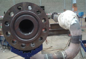 Post Weld Heat Treatment Services lagos