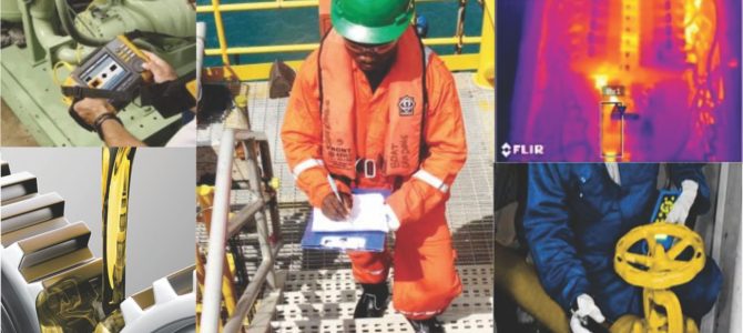 Condition based Monitoring: 5 Effective Techniques To Avoid Asset Failure Condition based Monitoring: 5 Effective Techniques To Avoid Asset Failure