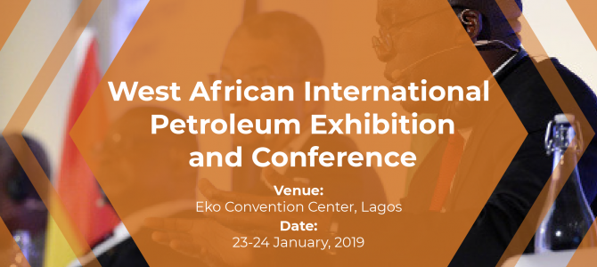 WAIPEC 2019: JOC & JOC LTD Participates in the 3rd Edition WAIPEC 2019: JOC & JOC LTD Participates in the 3rd Edition